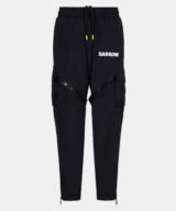 Pantalón cargo Barrow de nailon