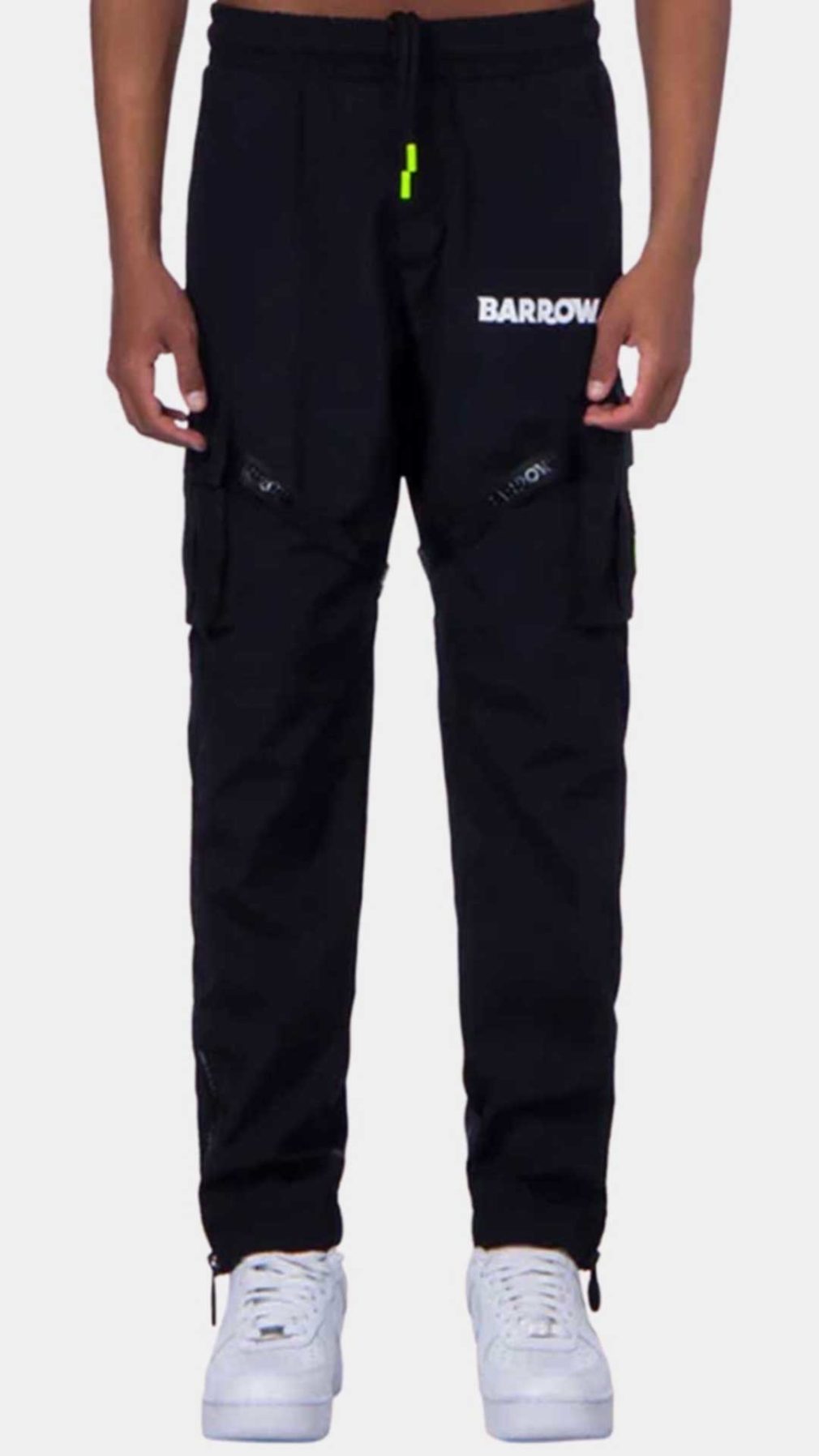 Pantalón cargo Barrow de nailon