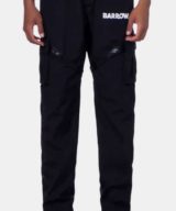 Pantalón cargo Barrow de nailon