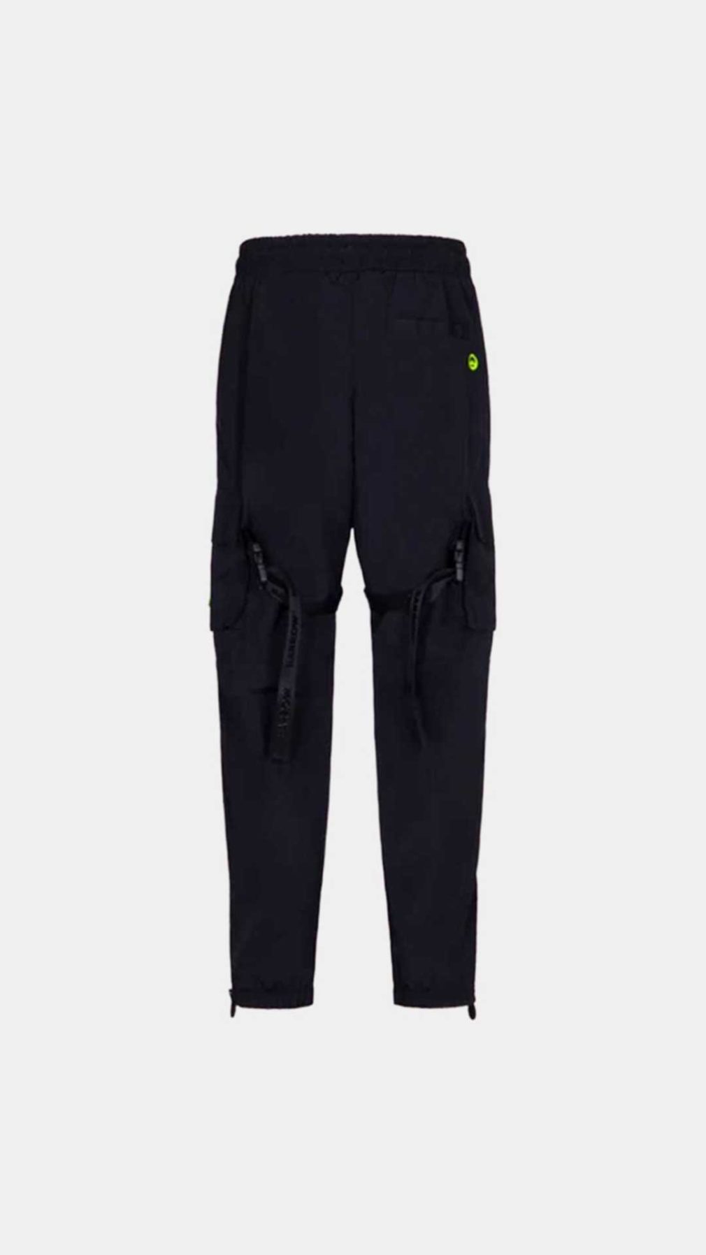 Pantalón cargo Barrow de nailon