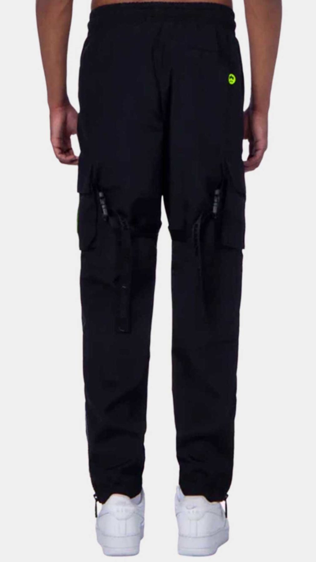 Pantalón cargo Barrow de nailon