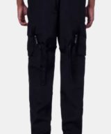 Pantalón cargo Barrow de nailon