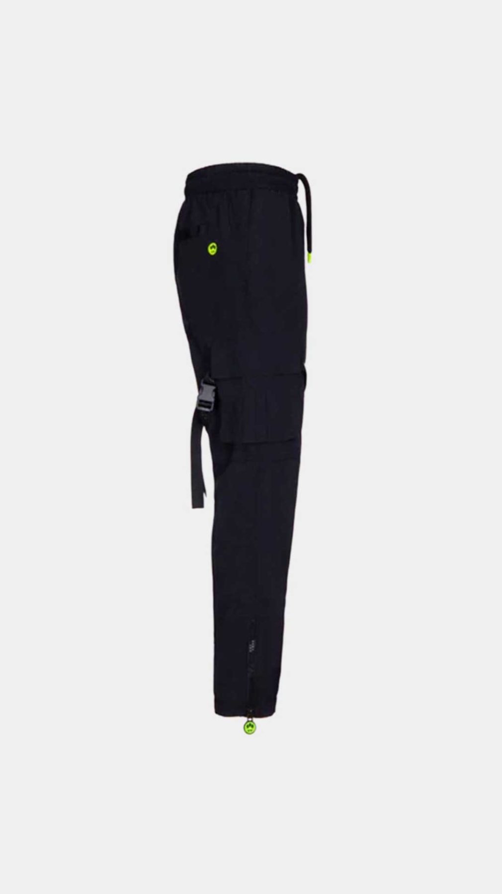 Pantalón cargo Barrow de nailon