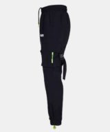 Pantalón cargo Barrow de nailon