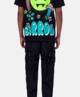 Camiseta Barrow con logotipo en el pecho