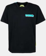 Camiseta Barrow con logotipo en el pecho