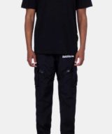 Camiseta Barrow con logotipo en el pecho