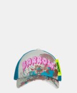 Gorra Barrow con estampado