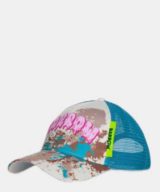 Gorra Barrow con estampado