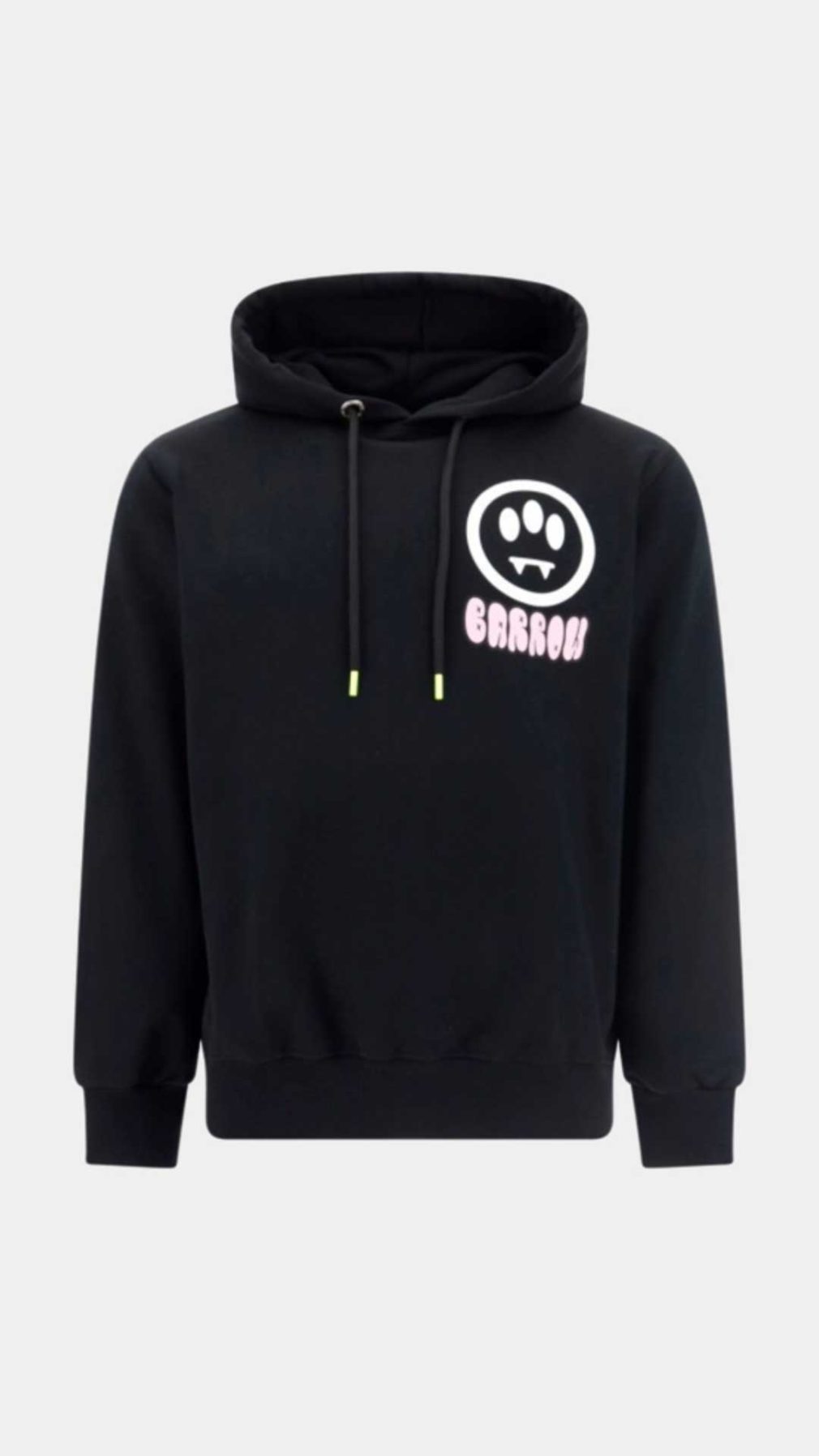 Sudadera Barrow con capucha