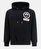 Sudadera Barrow con capucha