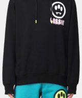 Sudadera Barrow con capucha