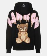 Sudadera Barrow con capucha