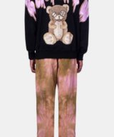 Sudadera Barrow con capucha