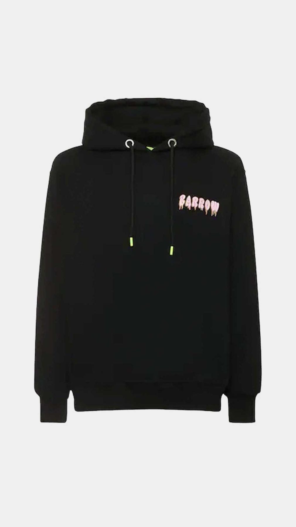 Sudadera Barrow con capucha