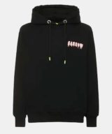 Sudadera Barrow con capucha