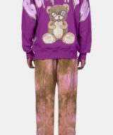 Sudadera Barrow con capucha