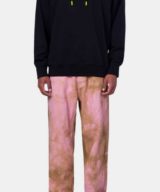 Sudadera Barrow con capucha