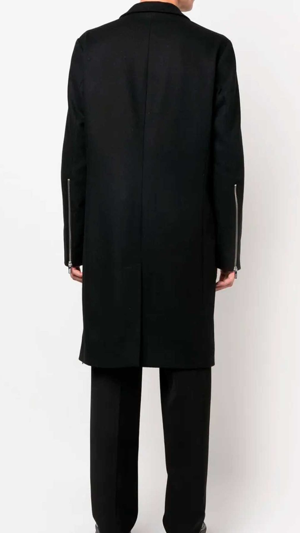 Abrigo Karl Lagerfeld