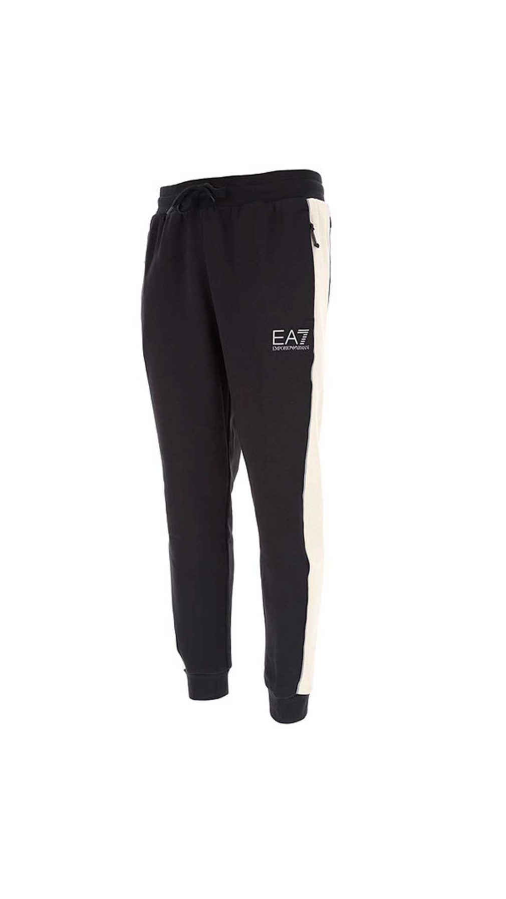 Pantalones deportivo EA7 Emporio Armani con logotipo