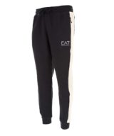 Pantalones deportivo EA7 Emporio Armani con logotipo