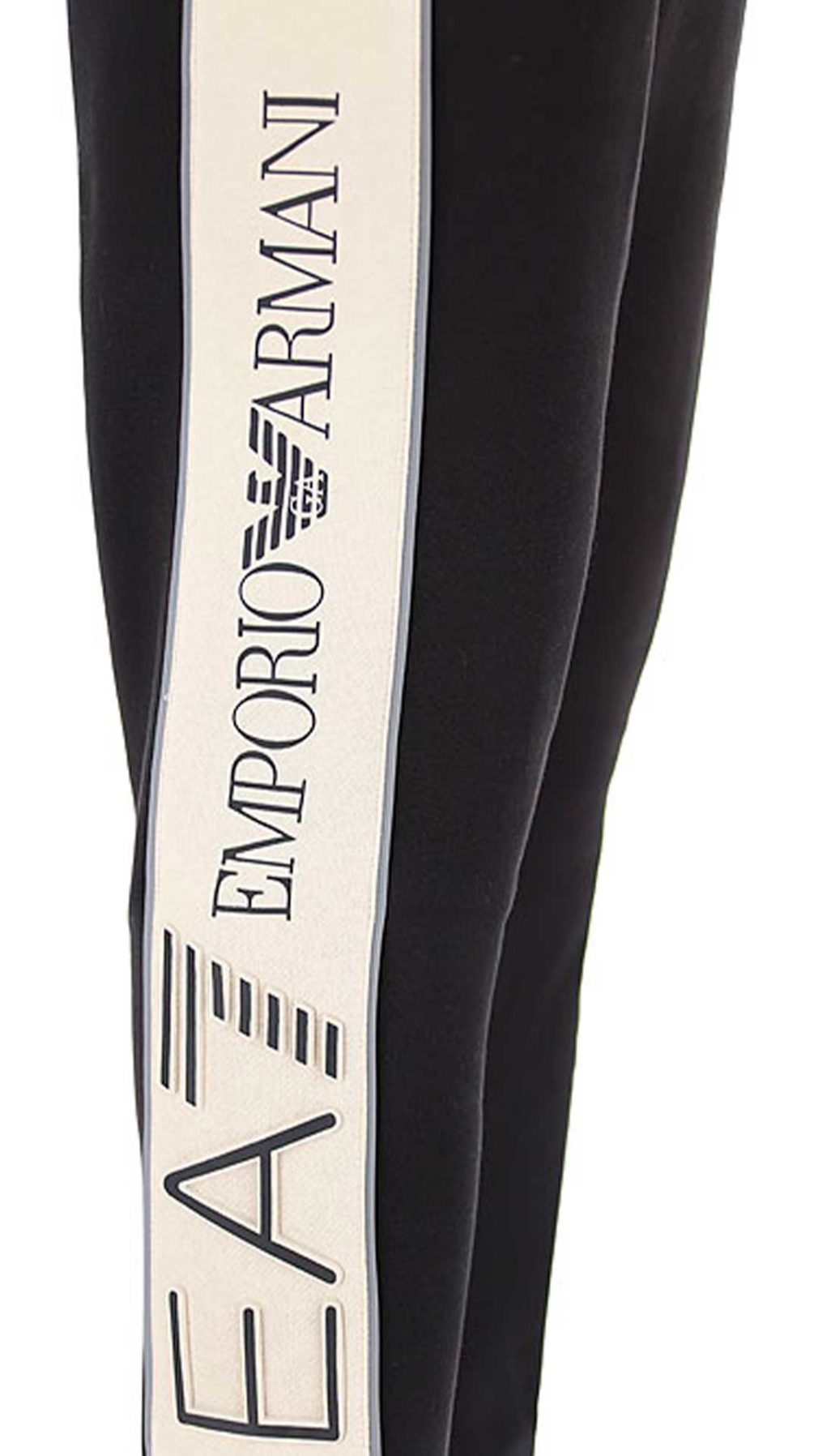 Pantalones deportivo EA7 Emporio Armani con logotipo