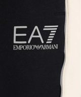 Pantalones deportivo EA7 Emporio Armani con logotipo