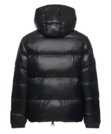 Chaqueta acolchada de EA7 Emporio Armani