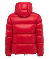 Chaqueta acolchada de EA7 Emporio Armani
