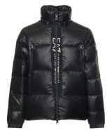 Chaqueta acolchada de EA7 Emporio Armani