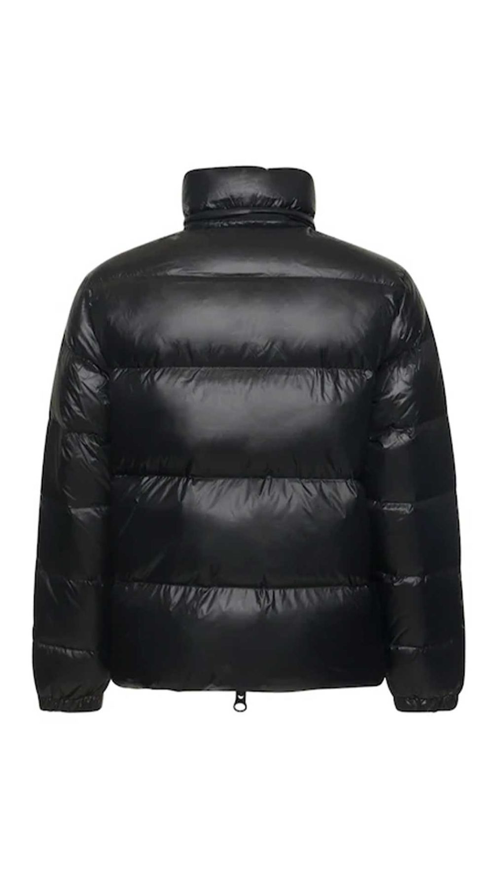 Chaqueta acolchada de EA7 Emporio Armani