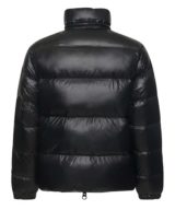 Chaqueta acolchada de EA7 Emporio Armani