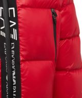 Chaqueta acolchada de EA7 Emporio Armani