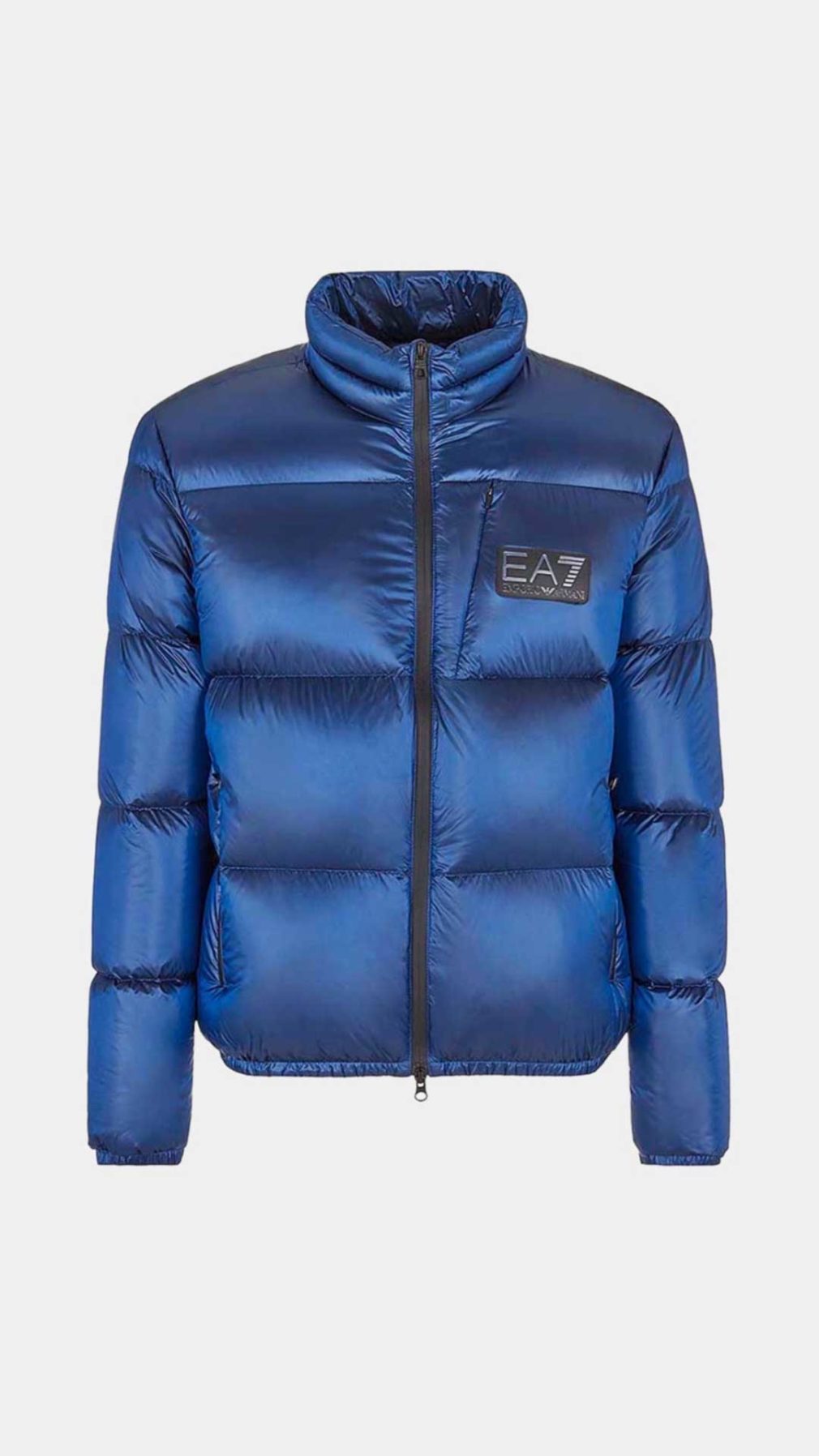Chaqueta acolchada EA7 Emporio Armani