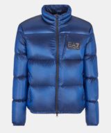 Chaqueta acolchada EA7 Emporio Armani