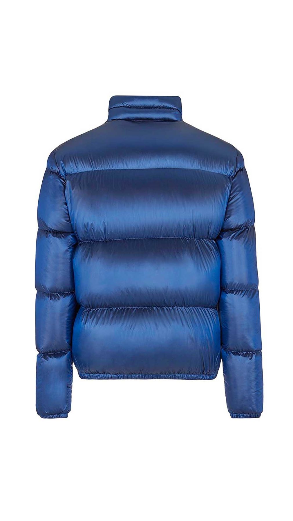 Chaqueta acolchada EA7 Emporio Armani