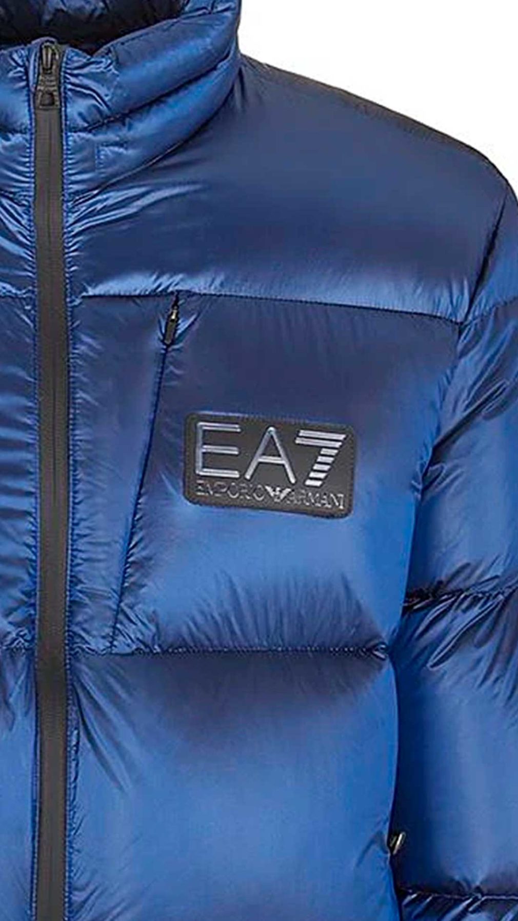 Chaqueta acolchada EA7 Emporio Armani