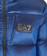 Chaqueta acolchada EA7 Emporio Armani