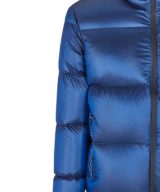 Chaqueta acolchada EA7 Emporio Armani