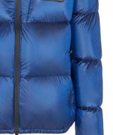 Chaqueta acolchada EA7 Emporio Armani