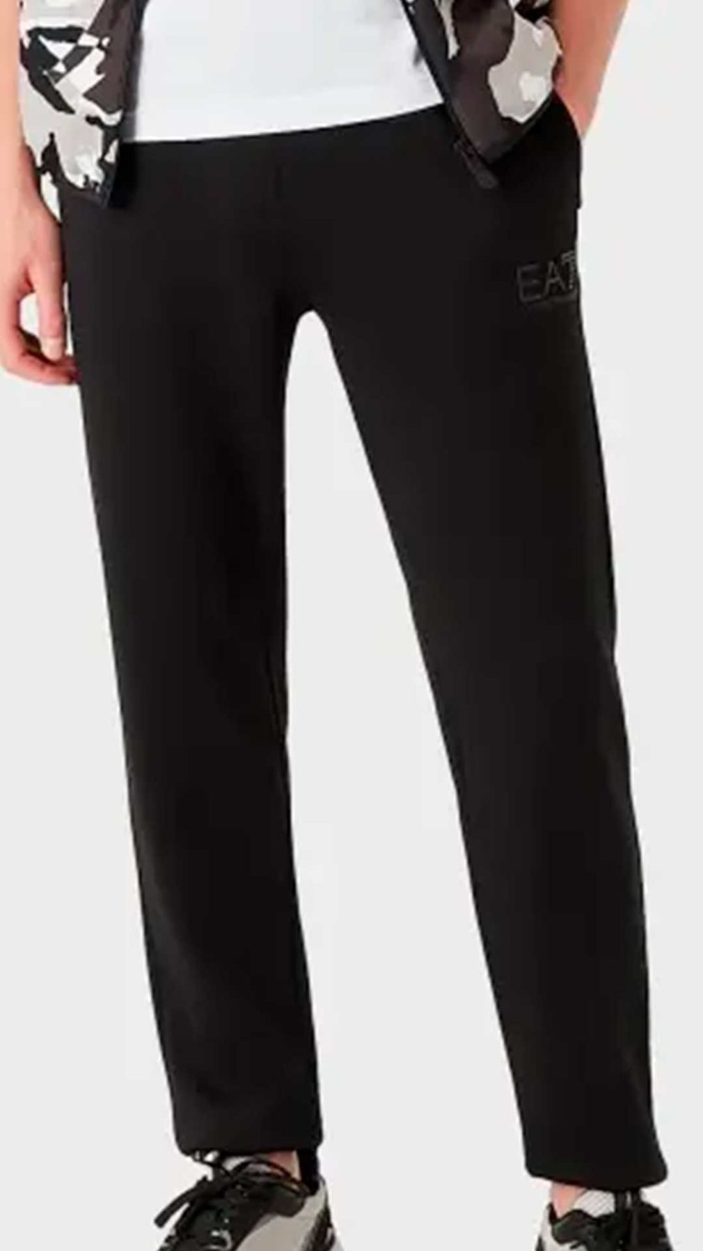 Pantalón deportivo EA7 Emporio Armani
