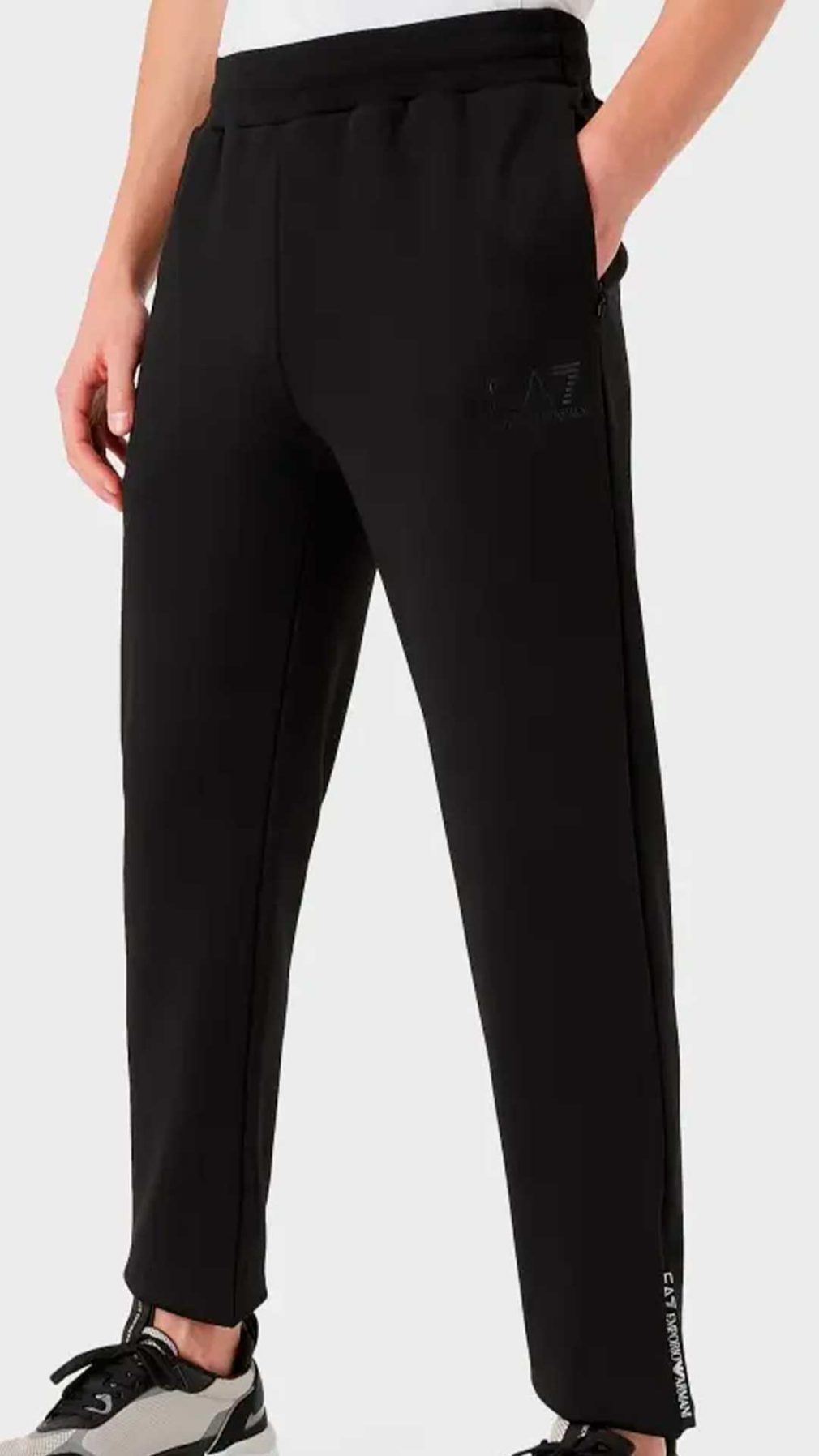 Pantalón deportivo EA7 Emporio Armani