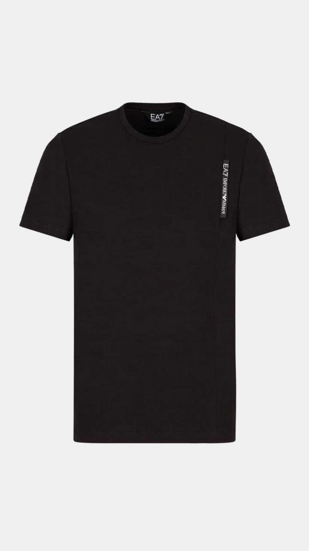 Camiseta EA7 Emporio Armani