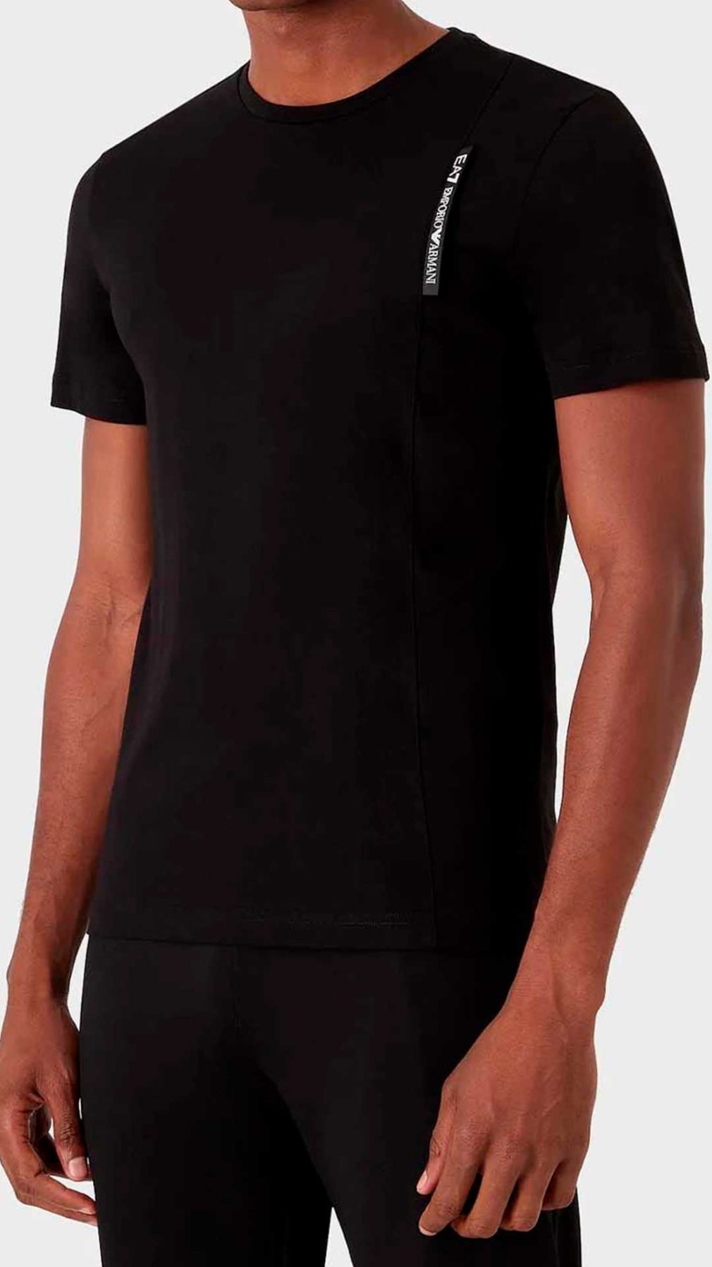 Camiseta EA7 Emporio Armani