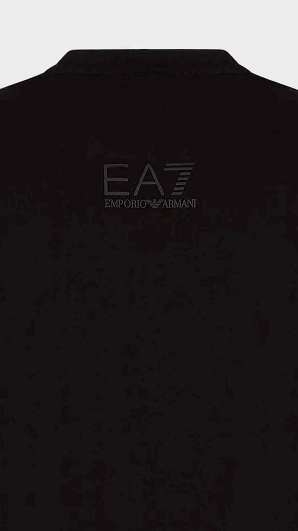 Camiseta EA7 Emporio Armani