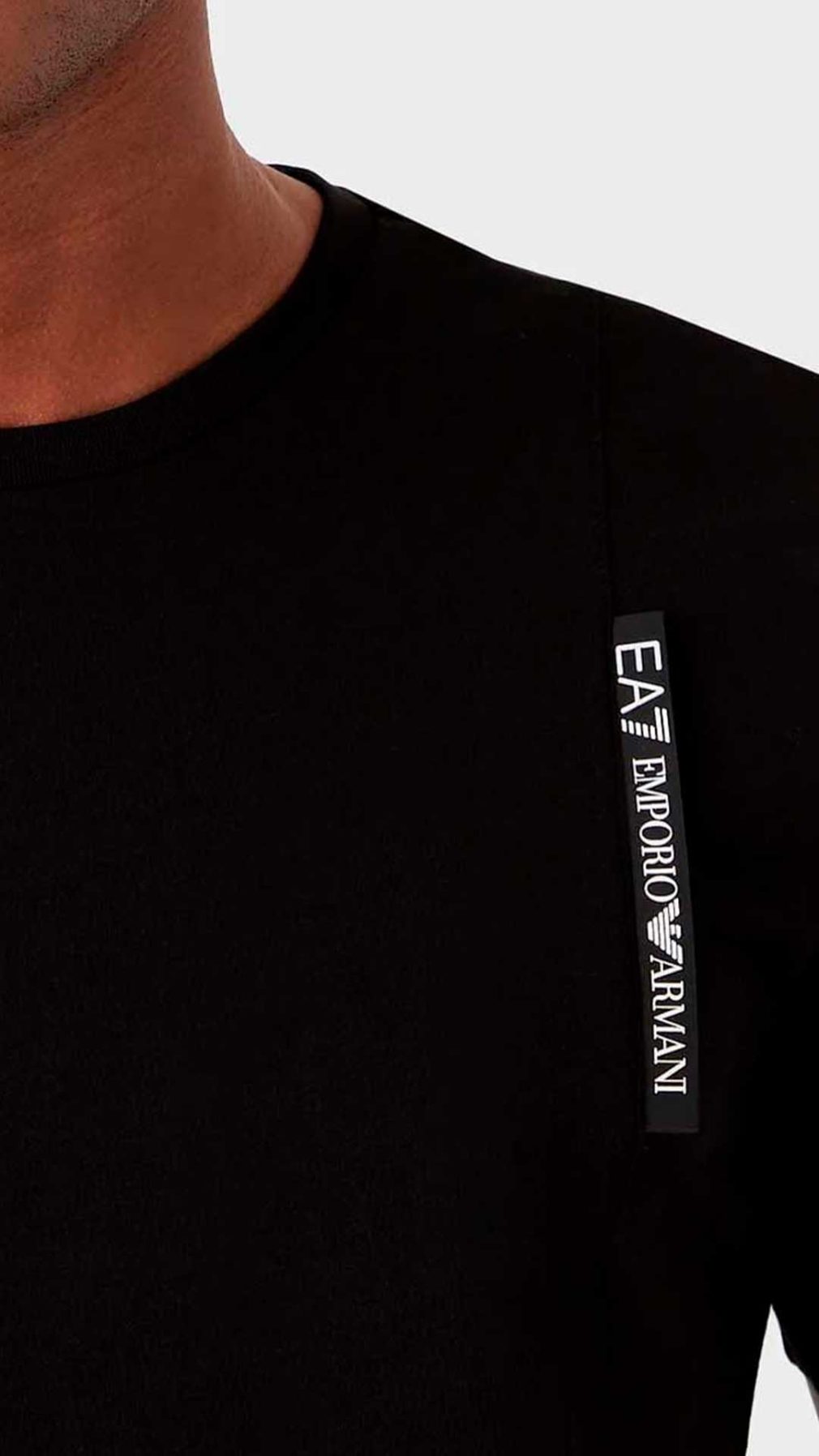 Camiseta EA7 Emporio Armani
