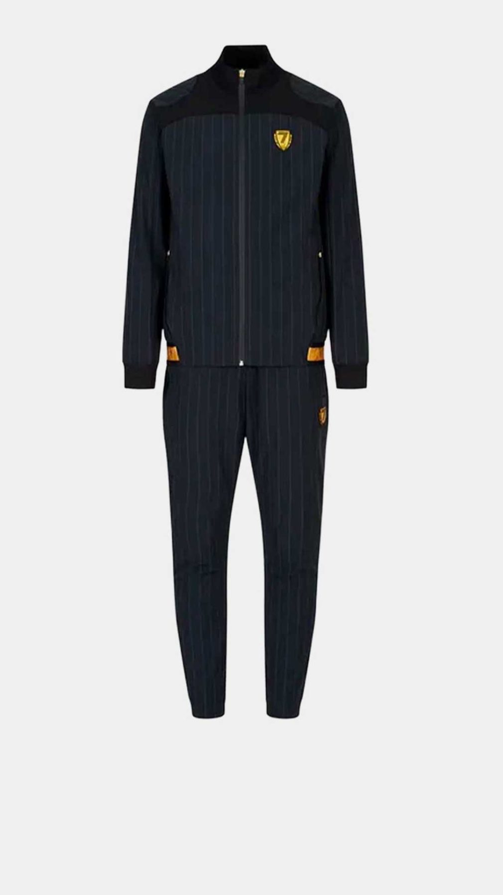 Chandal completo EA7 Emporio Armani