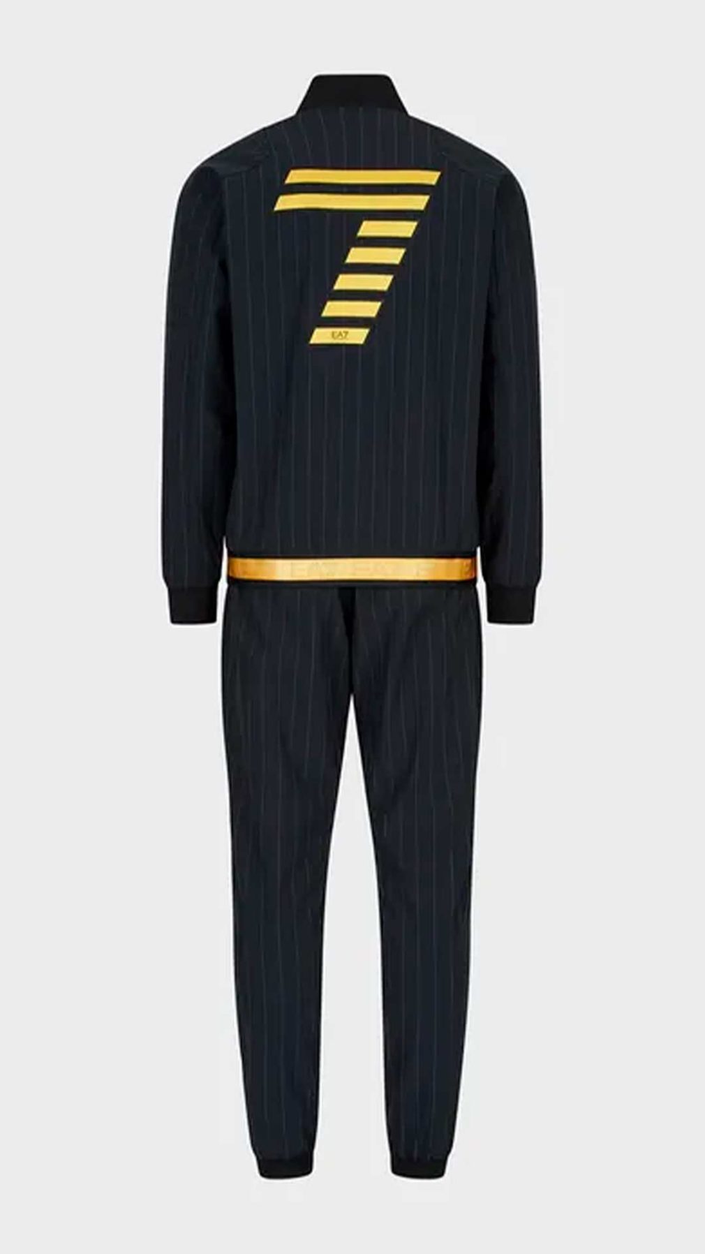 Chandal completo EA7 Emporio Armani