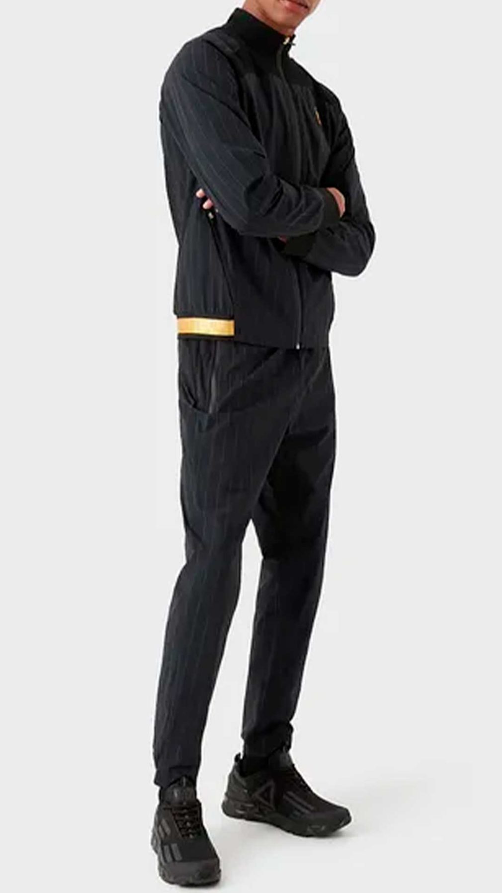 Chandal completo EA7 Emporio Armani