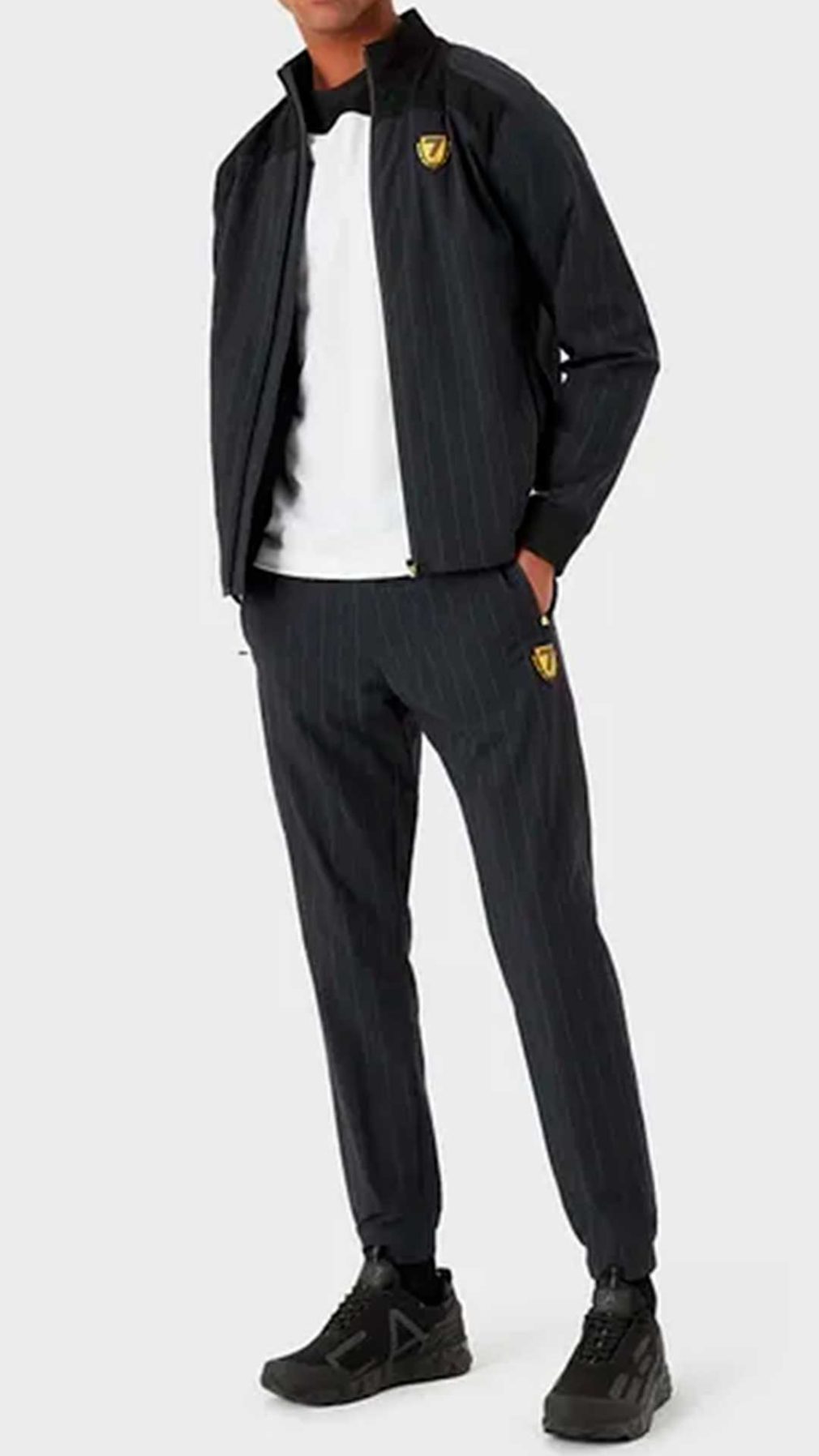 Chandal completo EA7 Emporio Armani